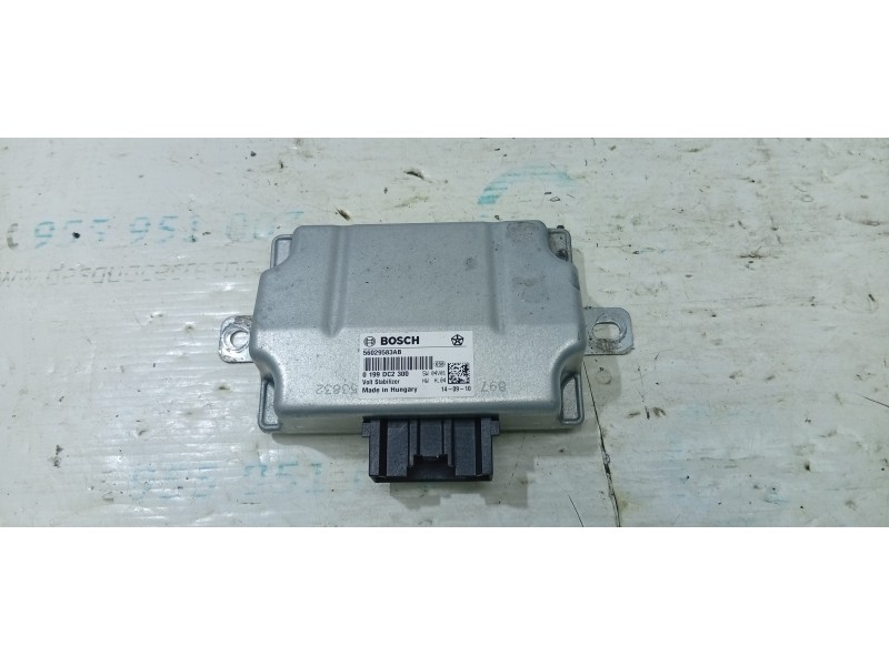 MODULO ELECTRONICO 56029583AB  - imagen 1