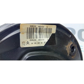 SERVOFRENO 88MLG2  - miniatura 3