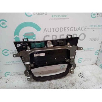 SISTEMA AUDIO / RADIO CD 13277912  - miniatura 3