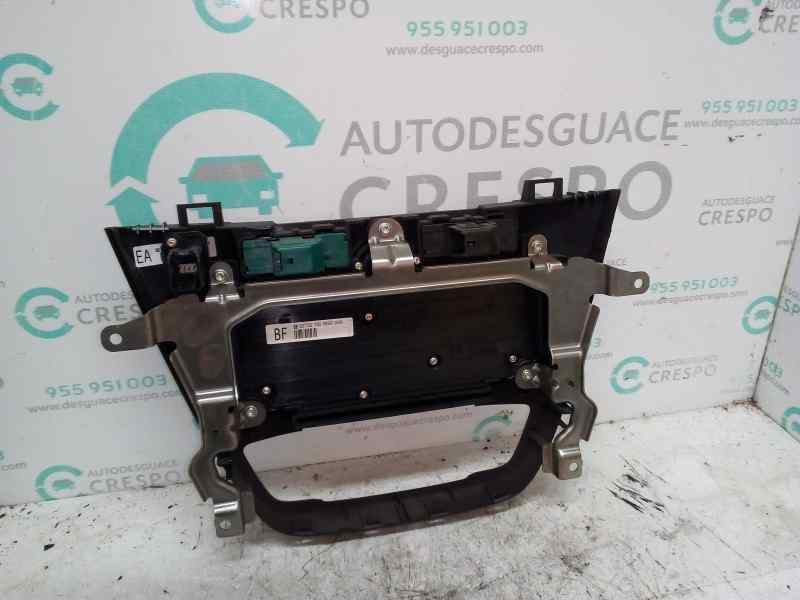 SISTEMA AUDIO / RADIO CD 13277912  - imagen 3