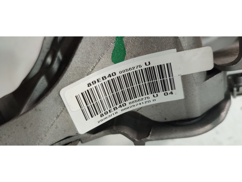 PALANCA FRENO 98025741ZD  - imagen 2