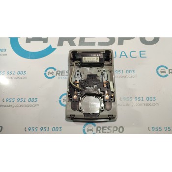 LUZ INTERIOR 8E0947135D  - miniatura 3