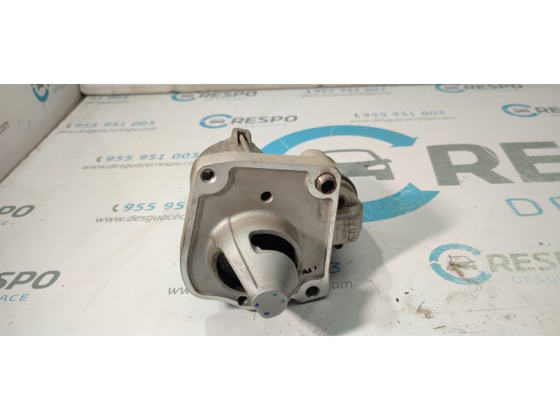 MOTOR ARRANQUE 9812715480  - imagen 2
