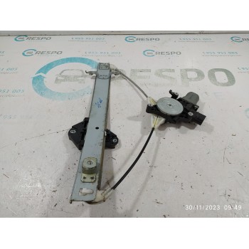 ELEVALUNAS TRASERO IZQUIERDO 809040  - miniatura 1