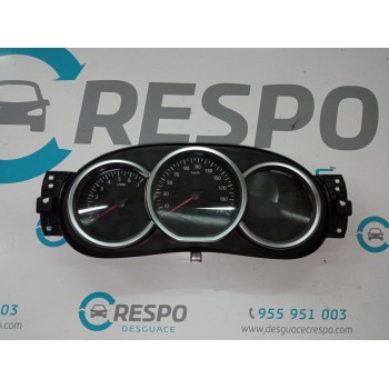 CUADRO INSTRUMENTOS 248101601R 