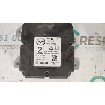 KIT AIRBAG  - miniatura 5