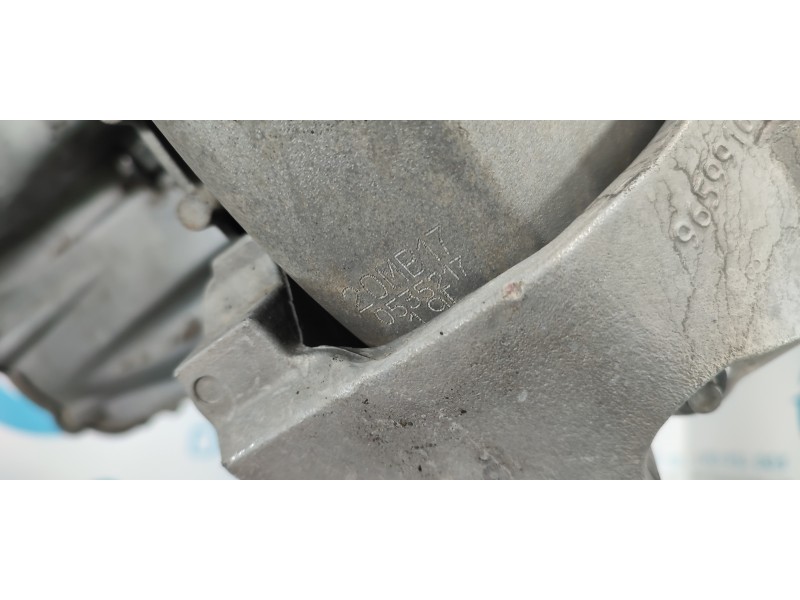 CAJA CAMBIOS 20MB17  - imagen 2