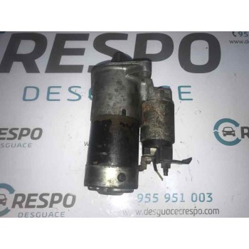 MOTOR ARRANQUE 55352882  - miniatura 4