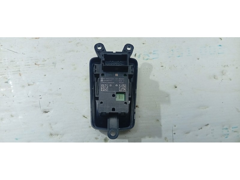 FRENO DE MANO ELECTRICO 6822524  - imagen 3