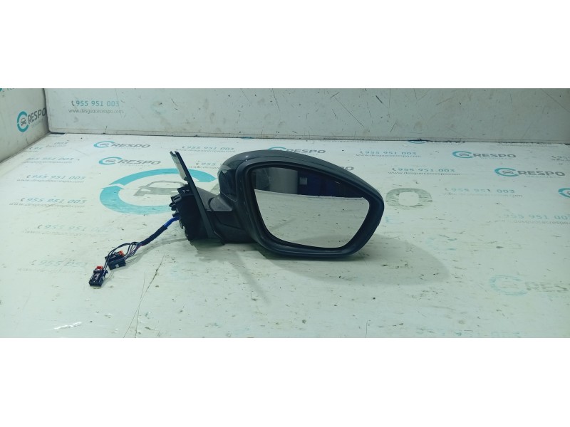 RETROVISOR DERECHO  - imagen 1