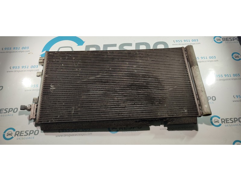 RADIADOR CALEFACCION / AIRE ACONDICIONADO 921000294R  - imagen 1