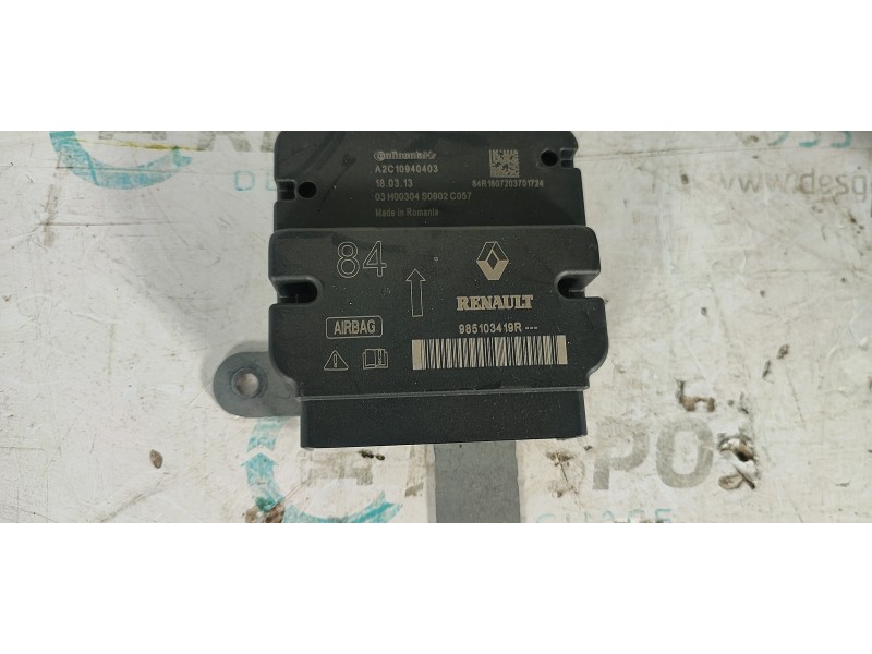 KIT AIRBAG  - imagen 4