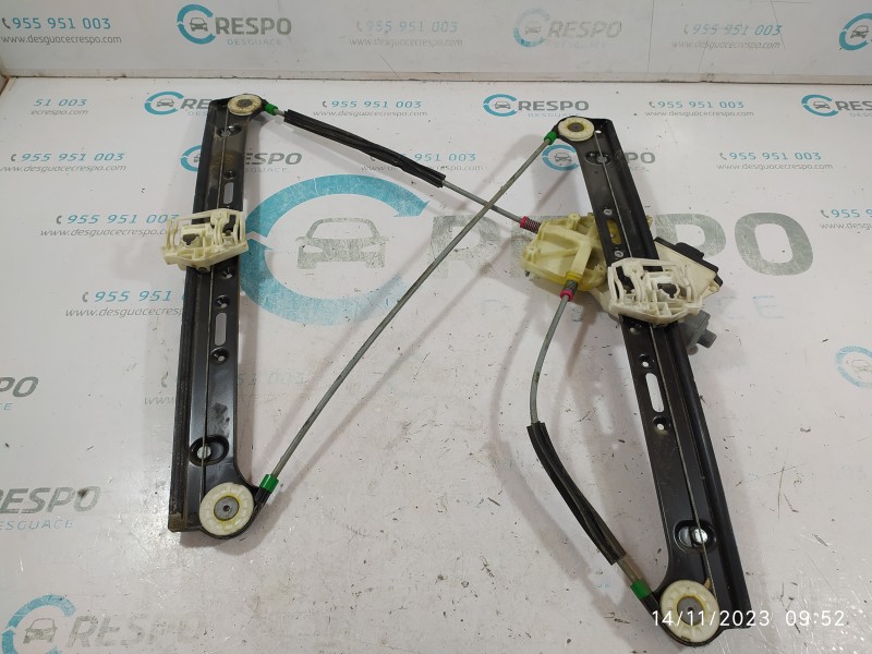 ELEVALUNAS DELANTERO DERECHO 69259641  - imagen 1