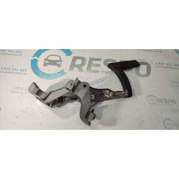 PALANCA FRENO 98025741ZD  - miniatura 3