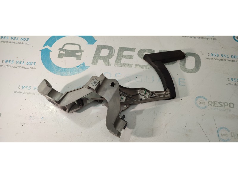 PALANCA FRENO 98025741ZD  - imagen 3