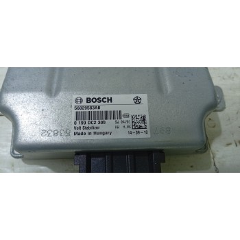 MODULO ELECTRONICO 56029583AB  - miniatura 2