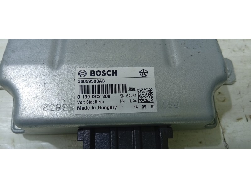 MODULO ELECTRONICO 56029583AB  - imagen 2