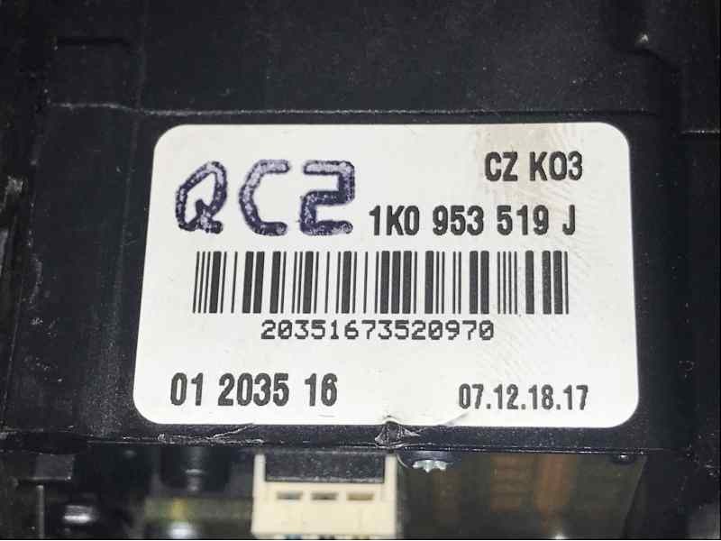 MANDO LIMPIA 1K0953519J  - imagen 2