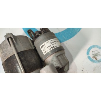 MOTOR ARRANQUE 9812715480  - miniatura 3