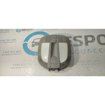 LUZ INTERIOR A1648205401 