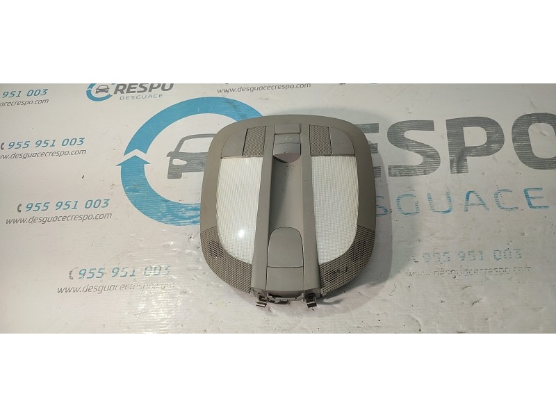 LUZ INTERIOR A1648205401  - imagen 1