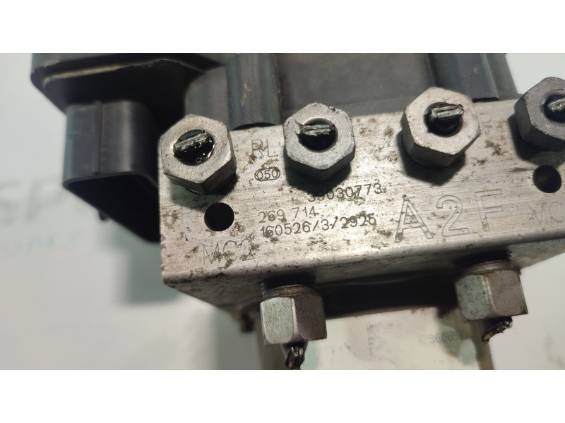 ABS 39030773 0265956259  - imagen 4