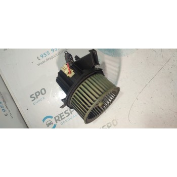 VENTILADOR CALEFACCION 8K1820021  - miniatura 4