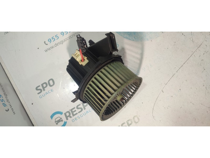 VENTILADOR CALEFACCION 8K1820021  - imagen 4