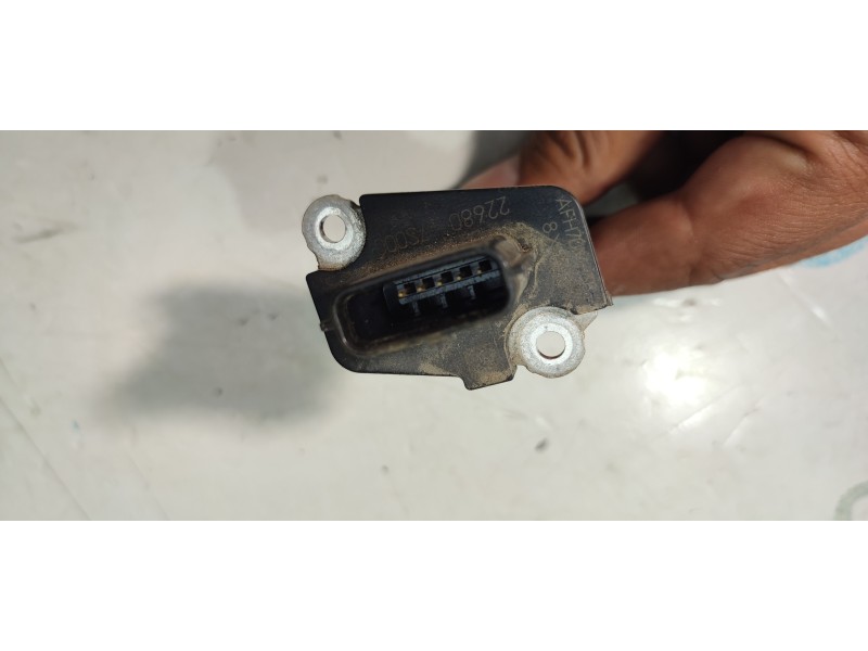 CAUDALIMETRO 2268075000  - imagen 2