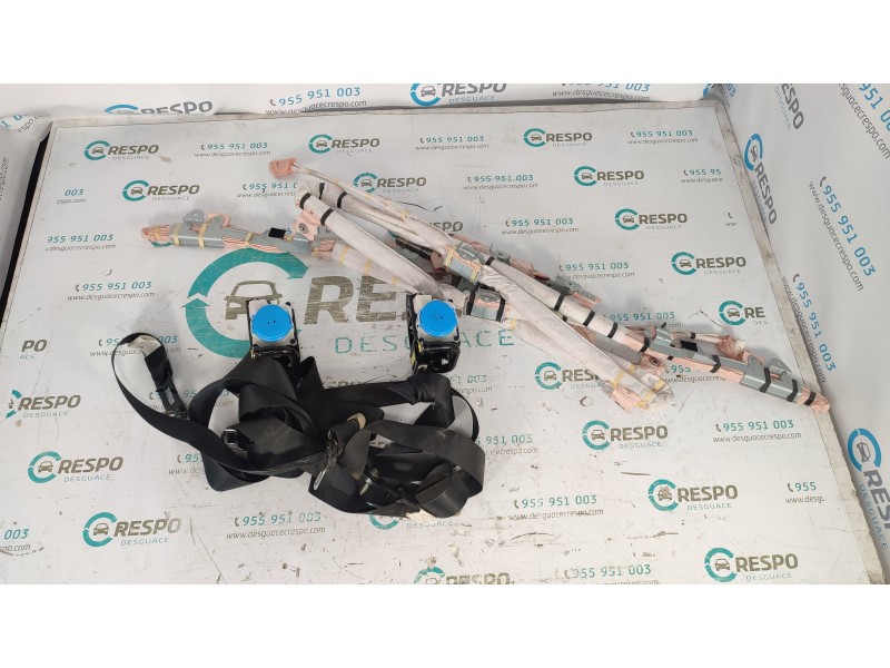 KIT AIRBAG  - imagen 6