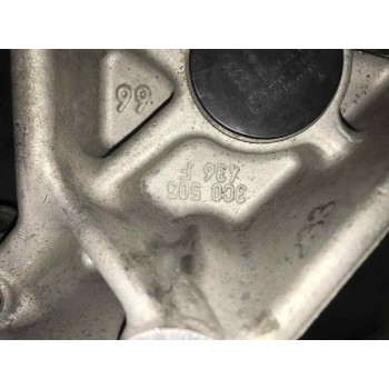 MANGUETA TRASERA DERECHA 3C0505436F  - miniatura 2