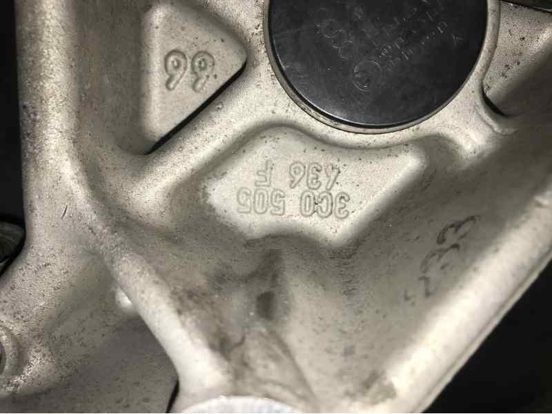 MANGUETA TRASERA DERECHA 3C0505436F  - imagen 2