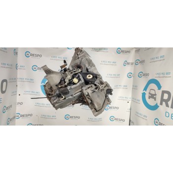 CAJA CAMBIOS 20MB17  - miniatura 3