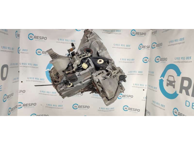 CAJA CAMBIOS 20MB17  - imagen 3