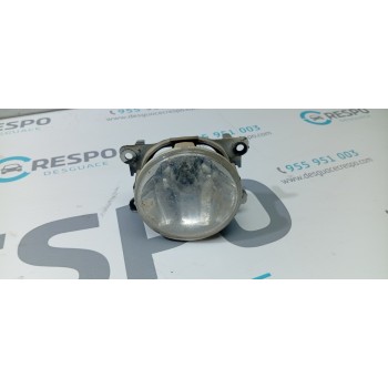 FARO ANTINIEBLA IZQUIERDO 