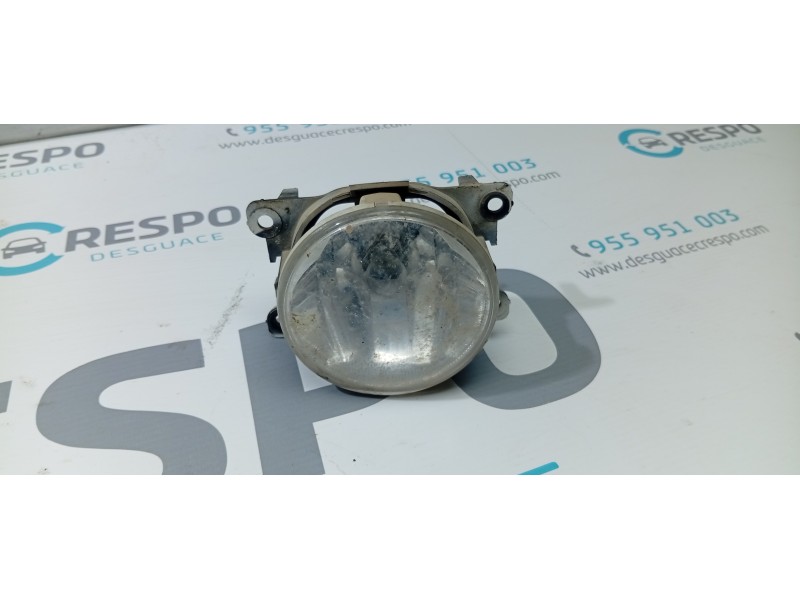 FARO ANTINIEBLA IZQUIERDO  - imagen 1