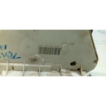 CERRADURA PUERTA TRASERA DERECHA 5K4839016B  - miniatura 2