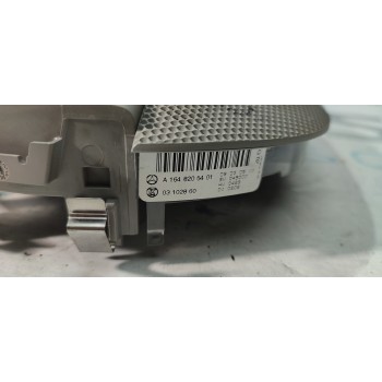 LUZ INTERIOR A1648205401  - miniatura 2