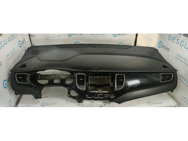 KIT AIRBAG  - imagen 1