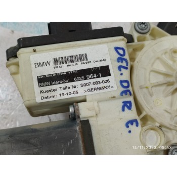 ELEVALUNAS DELANTERO DERECHO 69259641  - miniatura 2