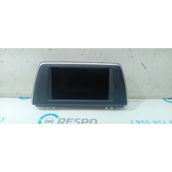 PANTALLA MULTIFUNCION 931794104 