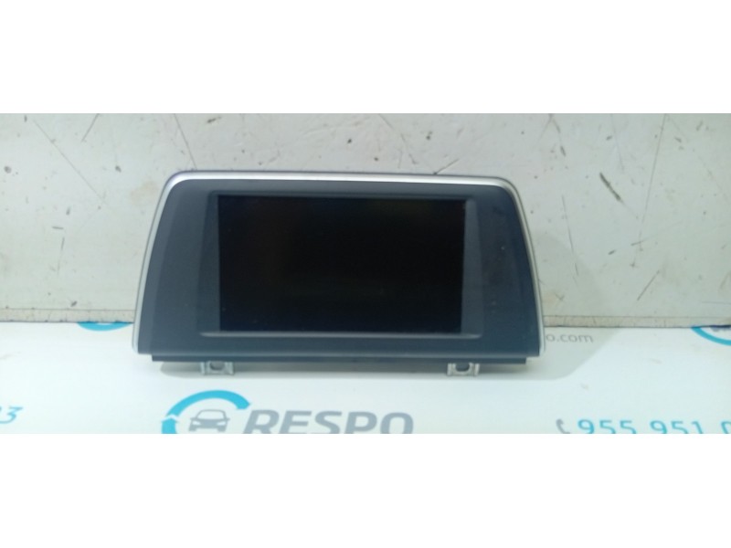 PANTALLA MULTIFUNCION 931794104  - imagen 1