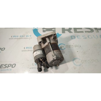 MOTOR ARRANQUE 9812715480  - miniatura 4