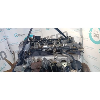 MOTOR COMPLETO D27DT  - miniatura 3