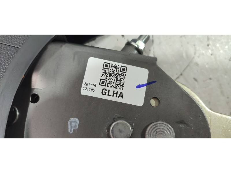 PALANCA FRENO GLHA  - imagen 3