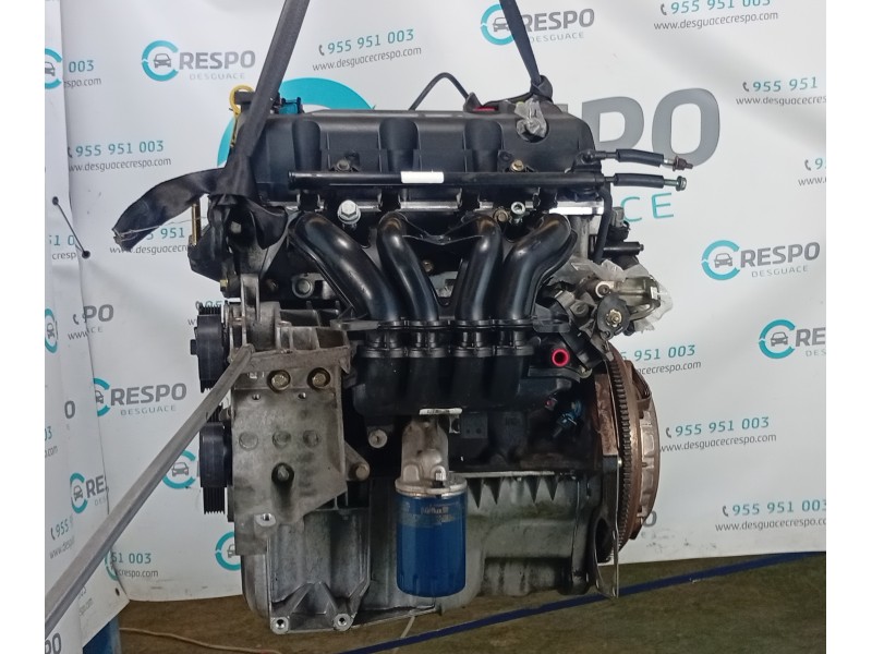 MOTOR COMPLETO A9A  - imagen 1