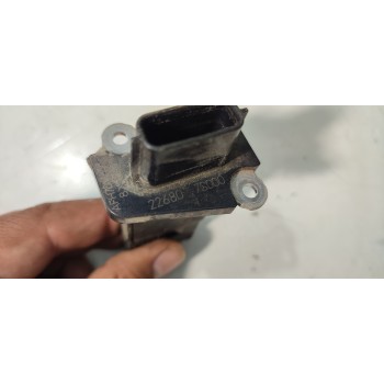 CAUDALIMETRO 2268075000  - miniatura 3