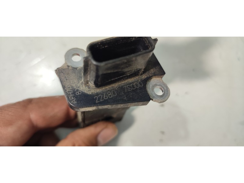 CAUDALIMETRO 2268075000  - imagen 3