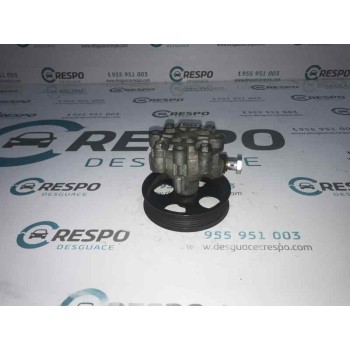 BOMBA DIRECCION 55563329 