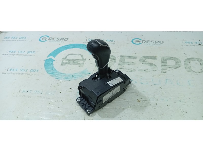 PALANCA CAMBIO 6700300360  - imagen 1